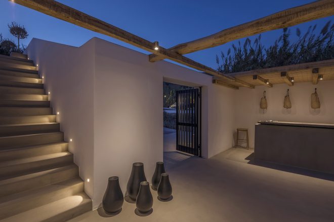 Archisearch - Εργαστήριο: Lighting as a catalyst in creating a 'destination to remember' στο 2ο Συνέδριο Αρχιτεκτονικής & Τουρισμού στη Ρόδο