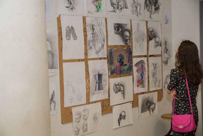 Archisearch - ΑΚΤΟ Art & Design Show 2018  |   5 Ιουλίου - 30 Σεπτεμβρίου 2018, ΑΚΤΟ