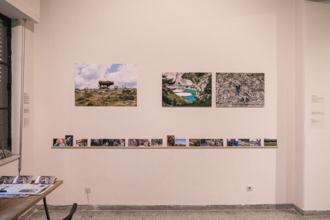 Archisearch - ΑΚΤΟ Open Doors IV Εxhibition