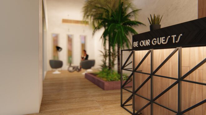 Archisearch - Ergo.Tourism/ o Live Resort | Diploma thesis by Bousoula Konstantina and Kontou Marina