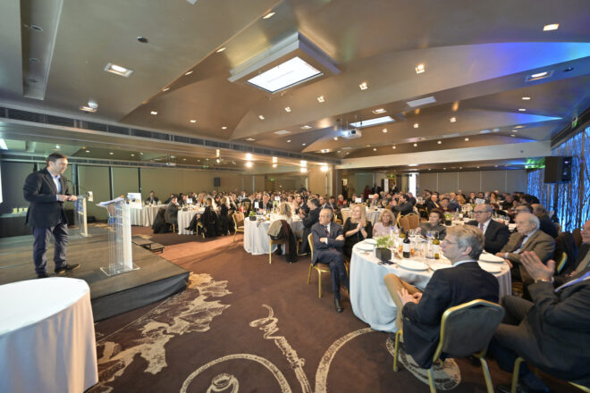 Archisearch - Οι βραβευθέντες των Building Materials Awards 2022 | by Boussias