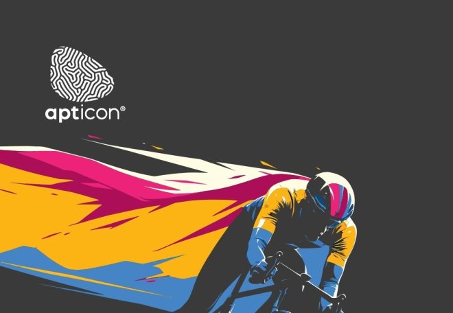 Archisearch - Το apticon® Grand Sponsor του ΔΕΗ Tour of Hellas 2026