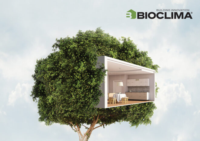 Archisearch - Η BIOCLIMA υποδέχεται το Φθινόπωρο με βιώσιμες και αποτελεσματικές λύσεις εξωτερικής θερμομόνωσης