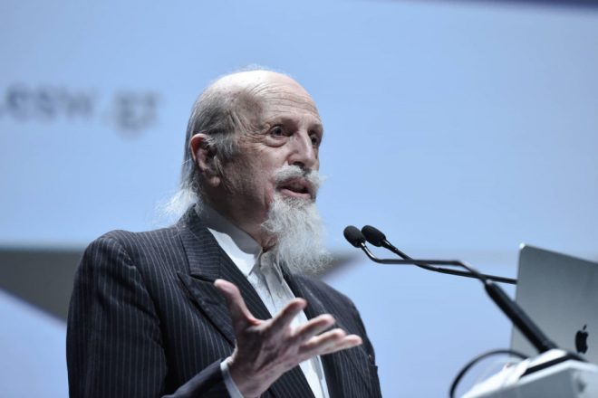 Archisearch - Θεοδόσης Τάσιος - ΕΣΩ 2020  |  Βραβείο Συνολικής Προσφοράς Archisearch