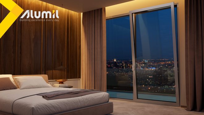 Archisearch - Ενεργειακές ανακαινίσεις με ALUMIL: Καινοτόμες λύσεις για κάθε ανάγκη