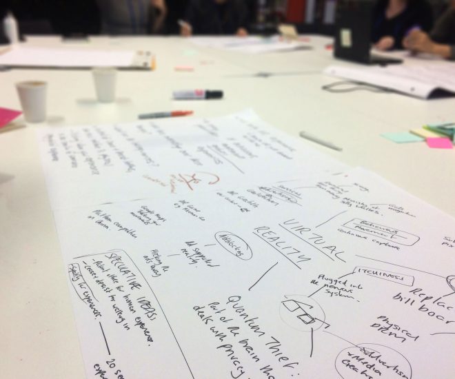 Archisearch - Μη Πιθανός Τόπος: Κριτικός Σχεδιασμός & Αστικά Περιβάλλοντα, Εργαστήριο στο Πλαίσιο της Έκθεσης 