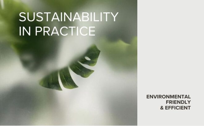 Archisearch - Η ELVIAL δεσμεύεται για την συμβολή της σε ένα πιο βιώσιμο μέλλον!