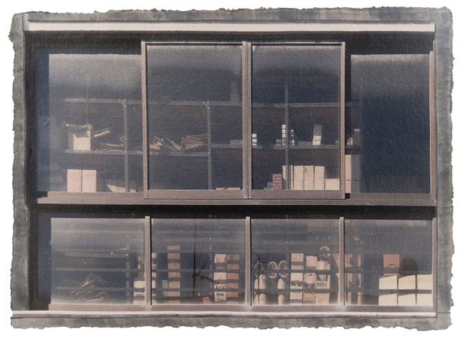 Archisearch - Η Αίθουσα Τέχνης Καππάτος Παρουσιάζει την Έκθεση του Μιχάλη Κατζουράκη «Κεραμεικός»