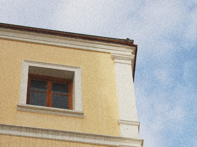 Archisearch - Αποκατάσταση παραδοσιακών κτιρίων υπό το πρίσμα της ενεργειακής αναβάθμισης | Ερευνητική εργασία της Θεοδώρας Καμπούρη