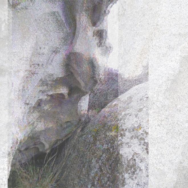 Archisearch - Volax Tinos, as a field of assemblages | Diploma thesis project by Dafni Maragkou