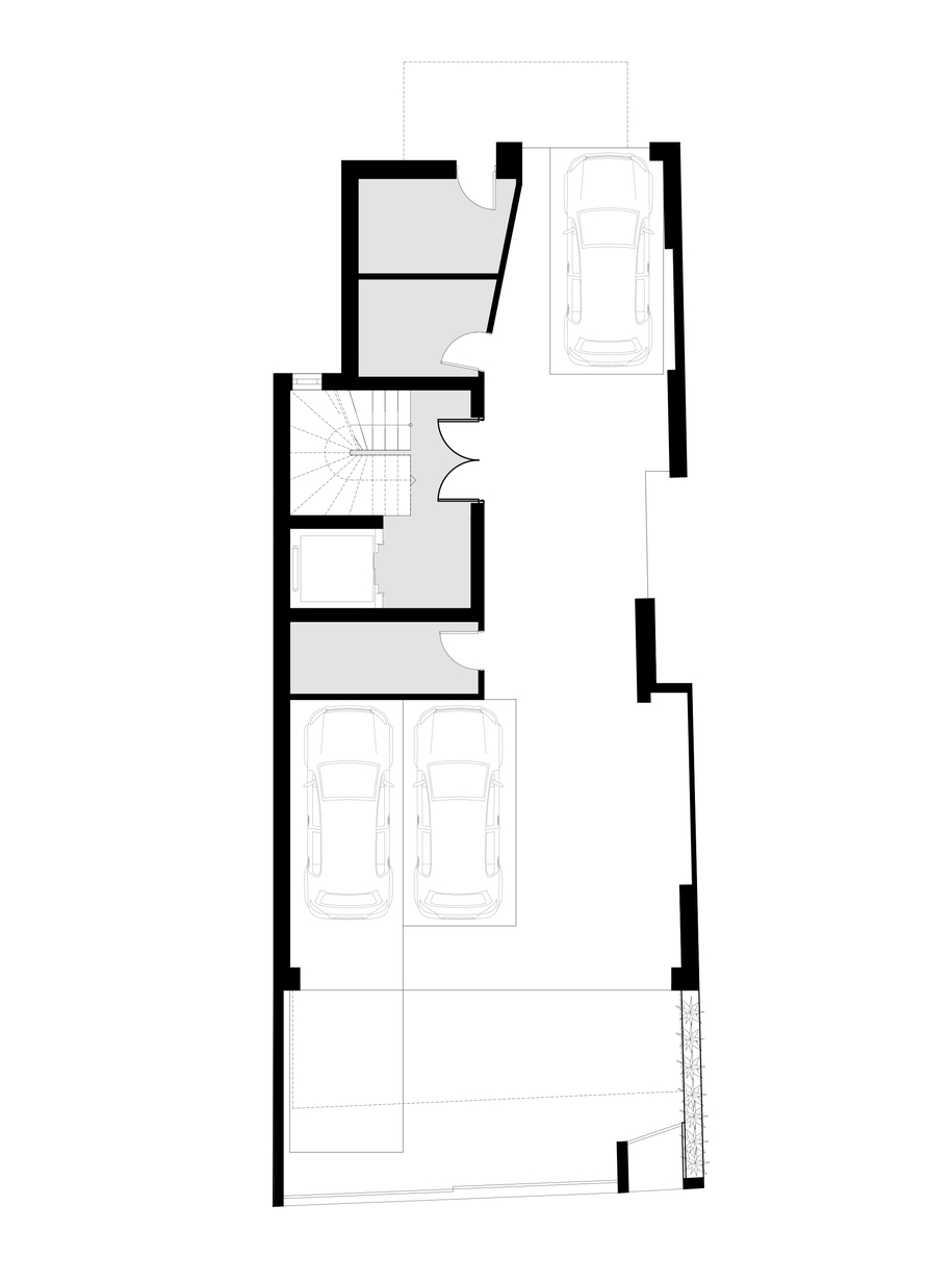 Archisearch A-9 πολυκατοικία στην Πάτρα | από το αρχιτεκτονικό γραφείο Façade