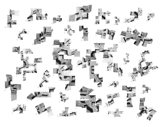 Archisearch - Ανεστραμμένες Τοπογραφίες στον θηραϊκό τόπο | Διπλωματική εργασία από την Αληγιάννη Δωροθέα, τον Μήτση Ιωάννη και τη Μίχου Μαρία