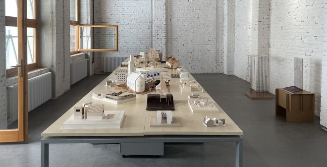 Archisearch - Architecture for Education: By transforming the act of building into a pedagogical tool, DMB Műterem creates an Incubator House for the University of Debrecen’s School of Architecture