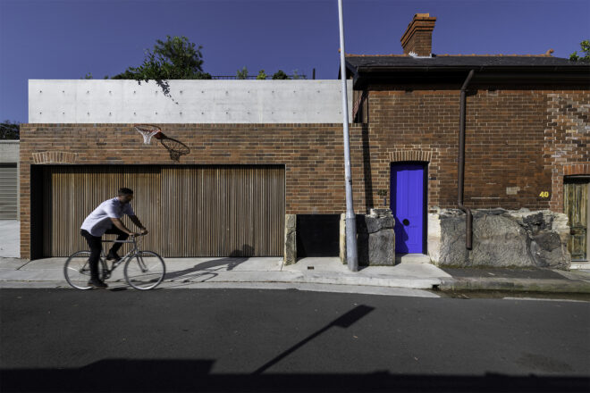 Archisearch - Taroela residence in Sydney, Australia | by MCK Architecture & Interiors