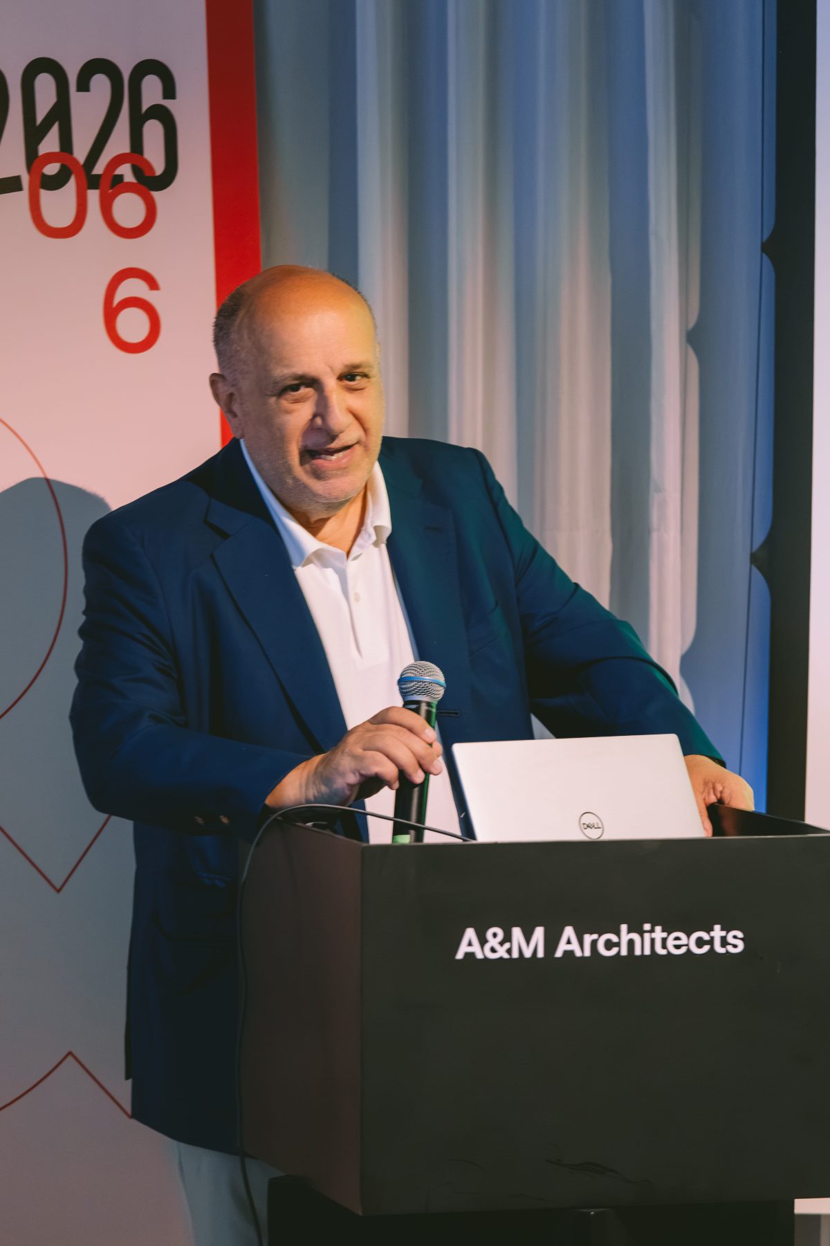 Archisearch A&M Architects Annual Conference 2026 | Όταν η Αρχιτεκτονική Συναντά την Τέχνη, το Branding και τη Φωτογραφία