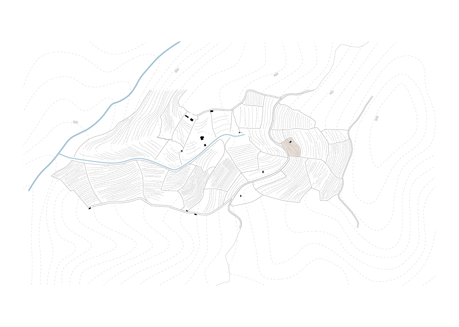 Archisearch Βραβείο Αρχιτεκτονικής ΕΙΑ 2022 _ Εξοχικός κήπος με δωμάτιο στην Κέα | Αλέξανδρος Φωτάκης & Nicoletta Caputo