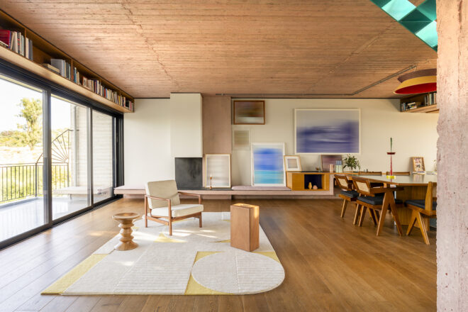 Archisearch - Olivier in Athens | by Ak-a Apostolou Colakis Architects