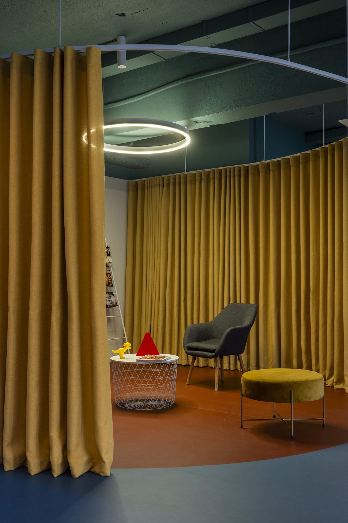 Archisearch Οι Athens Creative κέρδισαν Βραβείο για το Soho Garden στα GRAIL Awards 2026.