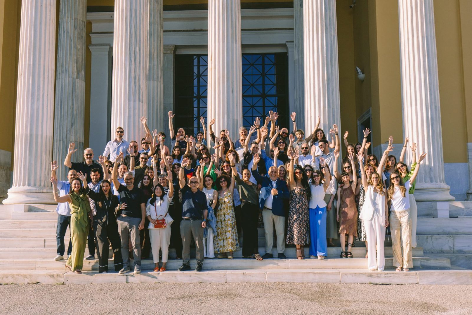 Archisearch A&M Architects Annual Conference 2026 | Όταν η Αρχιτεκτονική Συναντά την Τέχνη, το Branding και τη Φωτογραφία