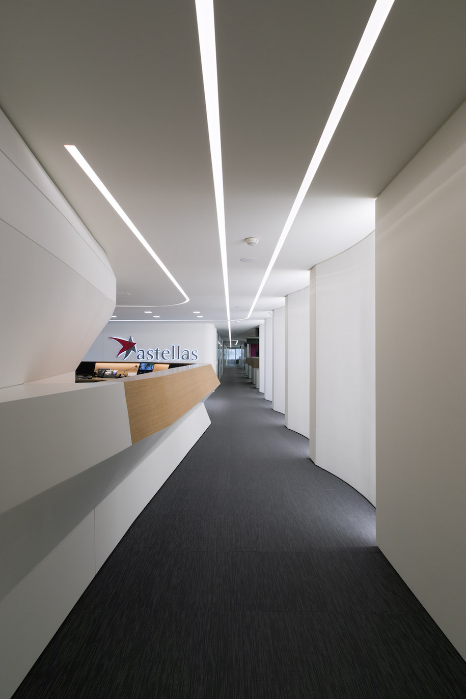 astellas, astellas pharmaceutical, scapearchitecture, asset office interiors, interiors, offices, γραφεία, μαρούσι, εσωτερική διακόσμηση