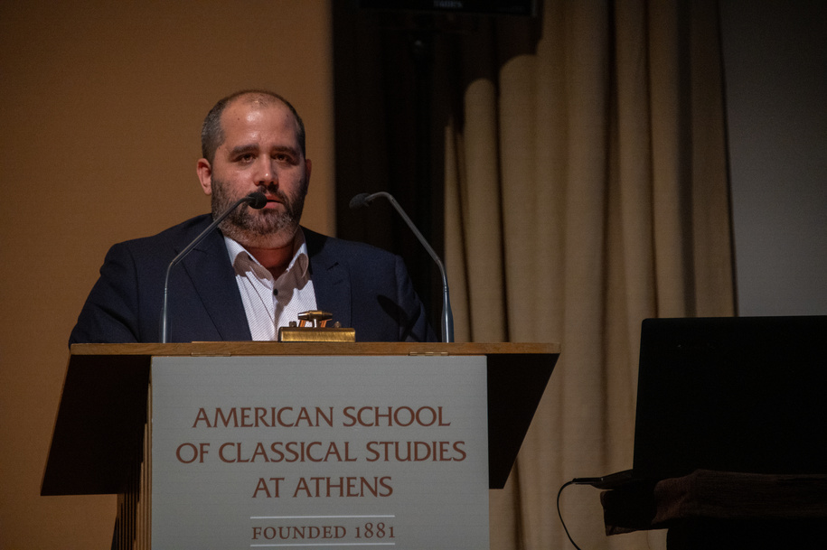 Archisearch ATHENS MEETINGS 2022_Ποιος σχεδιάζει την Αθήνα; | Όσα συνέβησαν