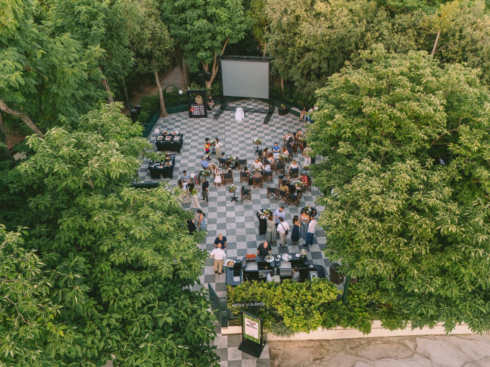 Archisearch A&M Architects Annual Conference 2026 | Όταν η Αρχιτεκτονική Συναντά την Τέχνη, το Branding και τη Φωτογραφία