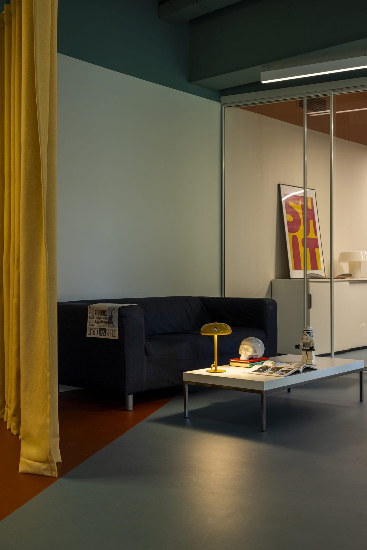 Archisearch Οι Athens Creative κέρδισαν Βραβείο για το Soho Garden στα GRAIL Awards 2026.