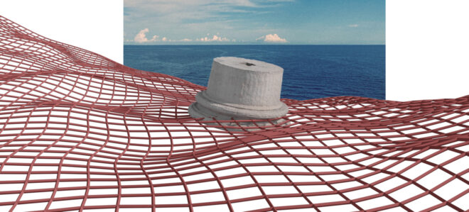 Archisearch - Cultural Center in Aliki Thasos, Revival of the Ancient Museum - The Art of Marble Carving ⁣⁣| Diploma Thesis by Loukas Mettas & Despoina Papadopoulou