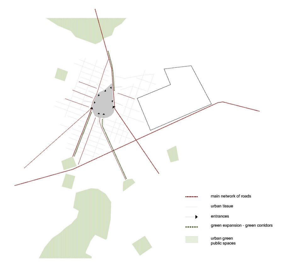 park, regeneration, reuse, cmetery, Neapoli, Athens, topio7, competition, 1st prize, landscape, διαγωνισμός, Νίκαια, Νεάπολη, Katerina Andritsou, Panita Karamanea, Thanasis Polyzoidis