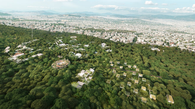 Archisearch - Connection VII: New additions at the Research Centre 