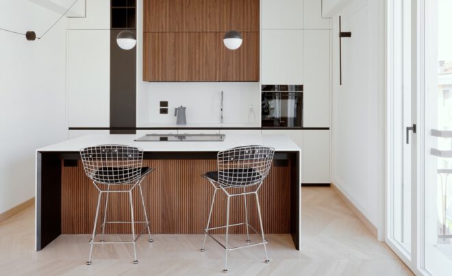 Archisearch - Tape House in Verona, Italy | by Studio ABCPLUS