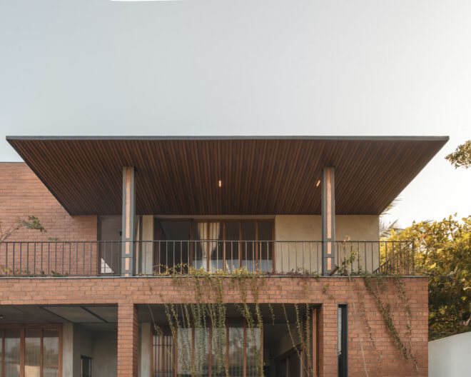 Archisearch - Billy O’Tea in Thoothukudi | by STO.M.P