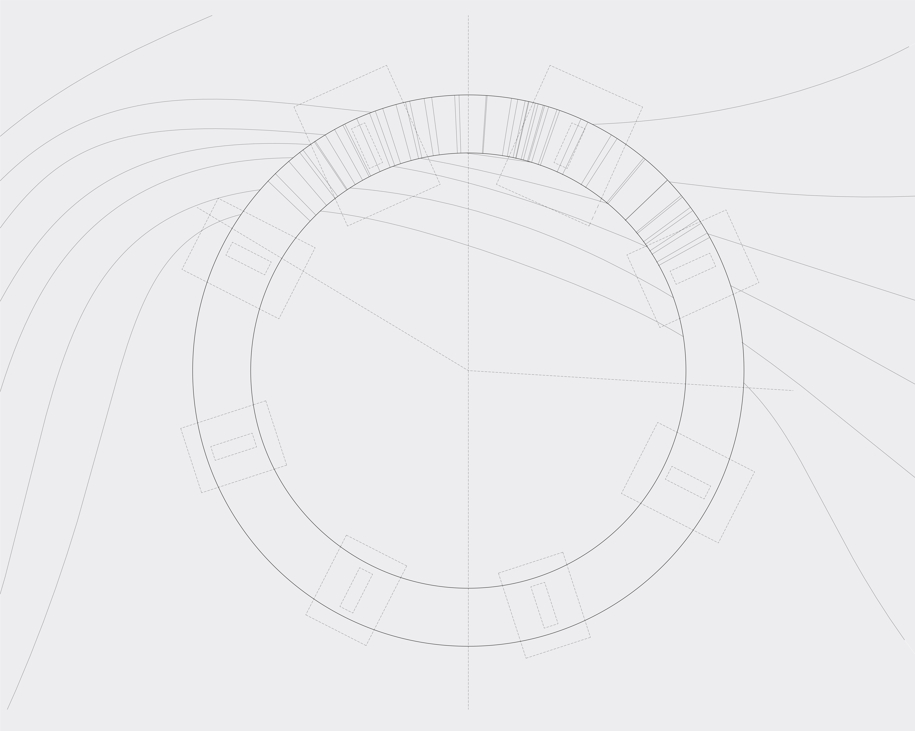 Loop, FAHR 021.3, UPTEC, Science and Technology Park of the University of Porto, João Morgado, Porto, Portugal, 2018