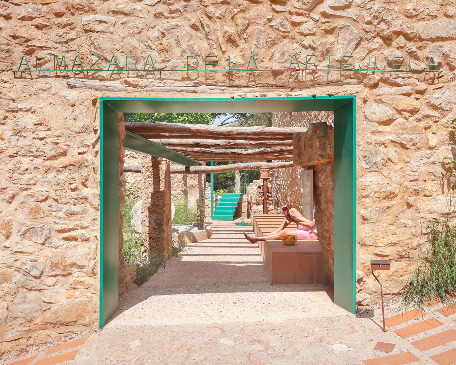 Archisearch Architecture as a Careful Act of Listening in the Women-Led Architecture Practice Piano Piano Studio