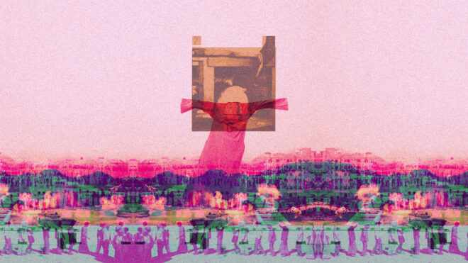 Archisearch - Spatial Memoirs: towards a homelike sanctuary | Research Diploma Thesis by Eleni Dimitra Kofidou, Marina Pantelidou