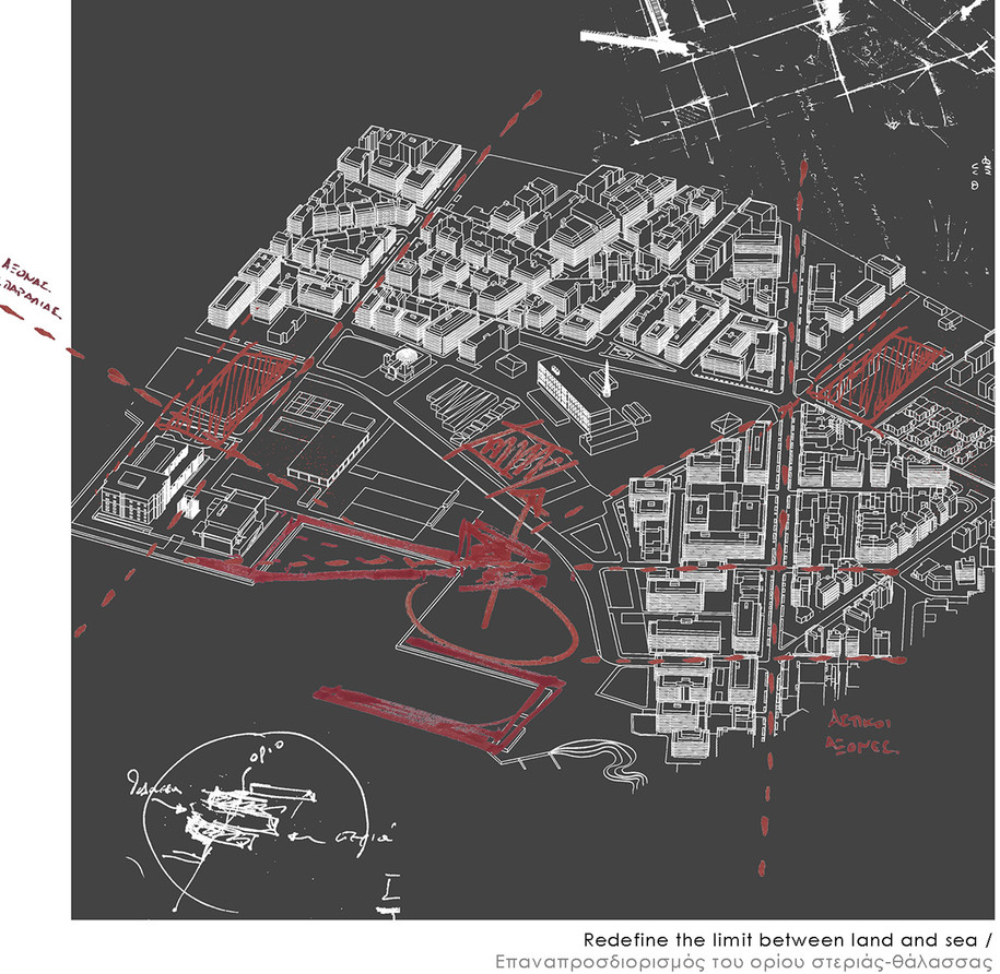 Archisearch Νόστος: Επι-στροφή στη Βιβλιοθήκη | Διπλωματική εργασία από το Θάνο Μουσμουλίδη