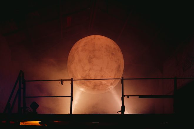 Archisearch - Ένα ταξίδι μέσα στο φως που αγκαλιάστηκε από το κοινό | Η IFI φωτίζει την Hotel Experience 2025 με το House of Luminauts