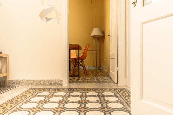 Archisearch - Kseniastos kosmos - Study Center in Patras | by Tatiana Dimou Architects