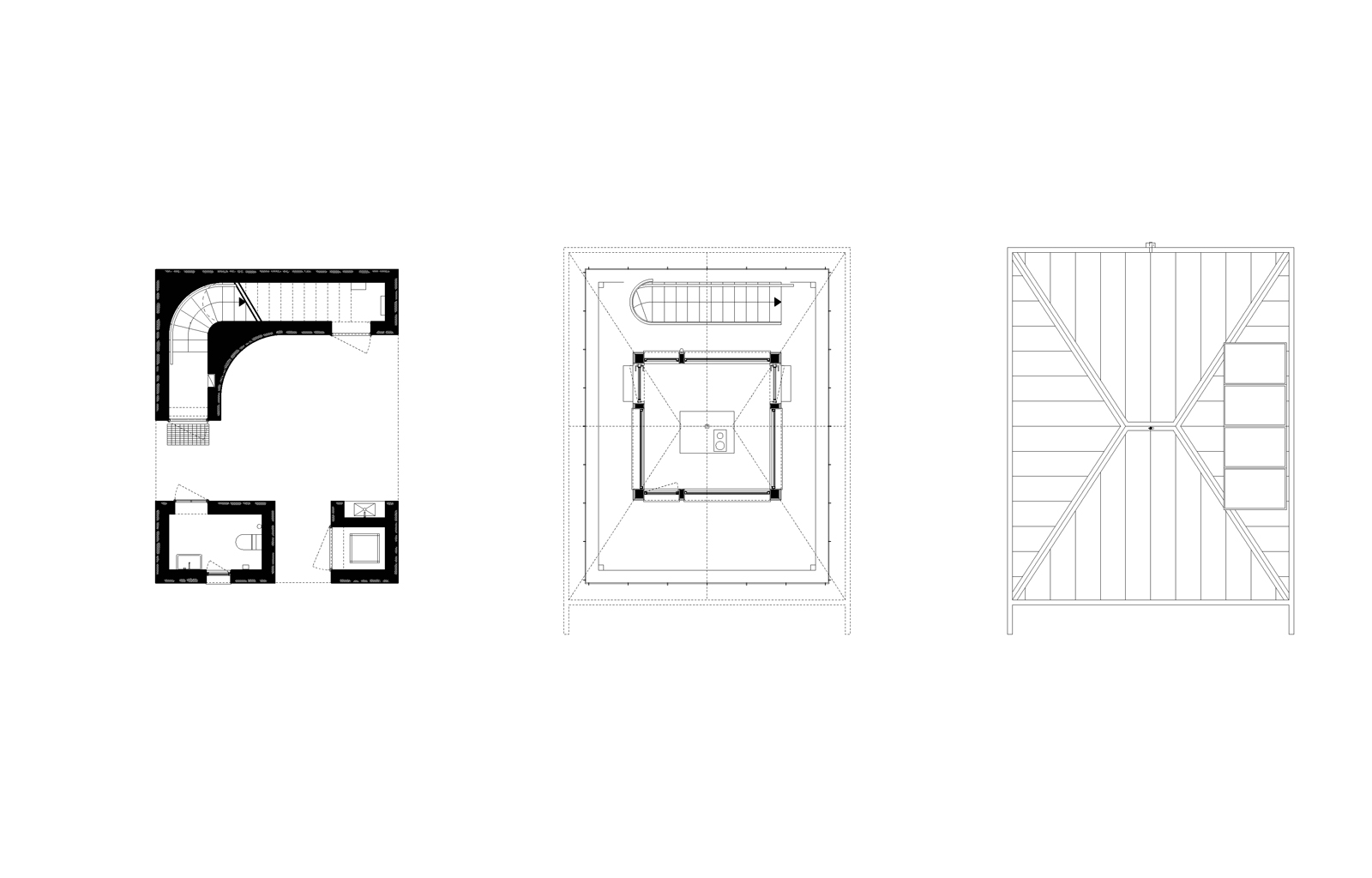 Archisearch Παρατηρητήριο στην περιοχή Μέλανος, εντός Εθνικού Δασικού Πάρκου Ακάμα  | από το Aρχιτεκτονικό Γραφείο Anastasiou Misseri