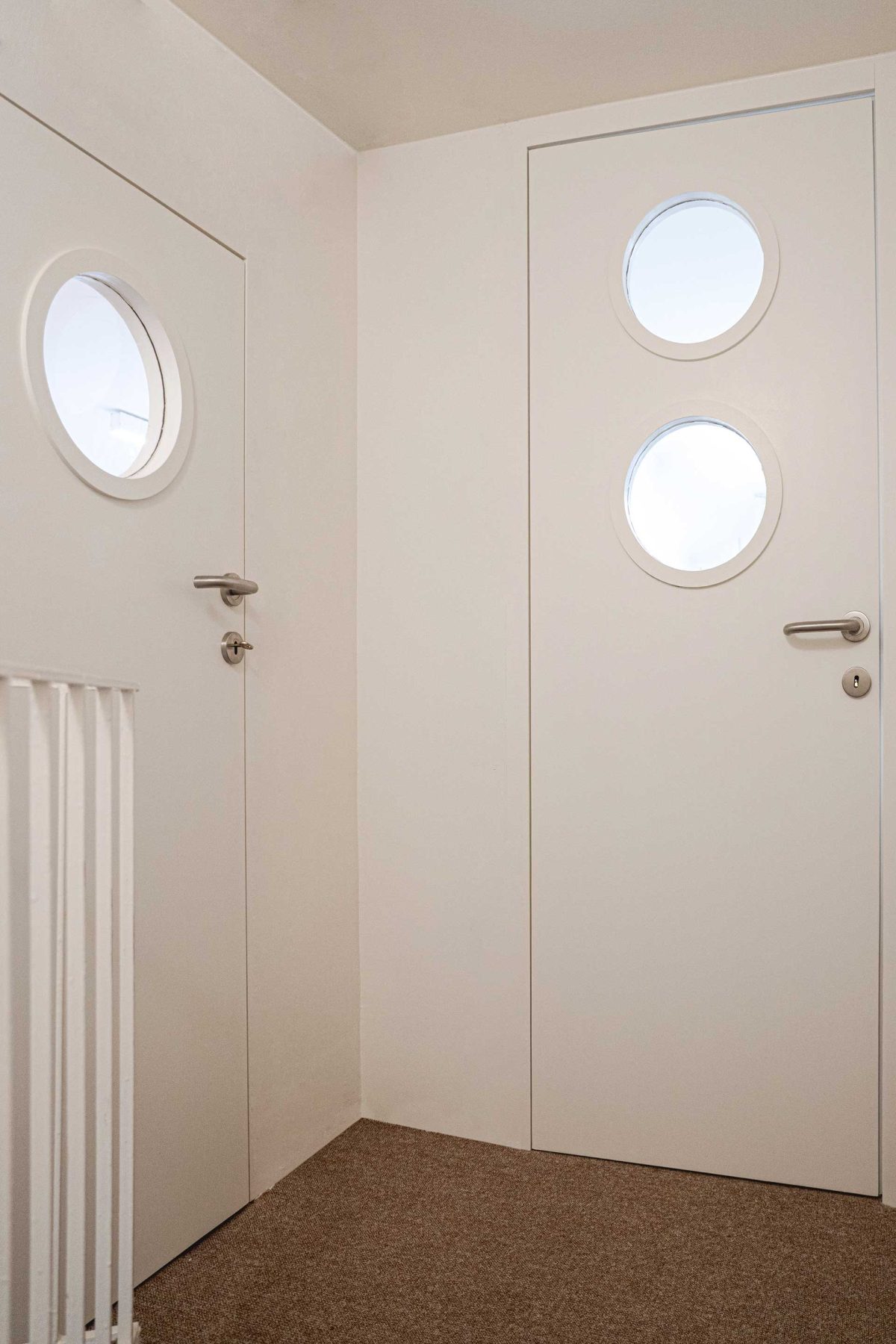 Archisearch The Architect’s Office: Ioanna Vlachaki & ATOB’s Shared Studio as a Canvas for Architecture, Design and Art