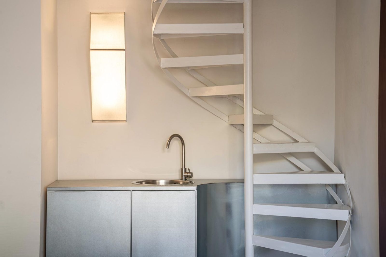 Archisearch The Architect’s Office: Ioanna Vlachaki & ATOB’s Shared Studio as a Canvas for Architecture, Design and Art