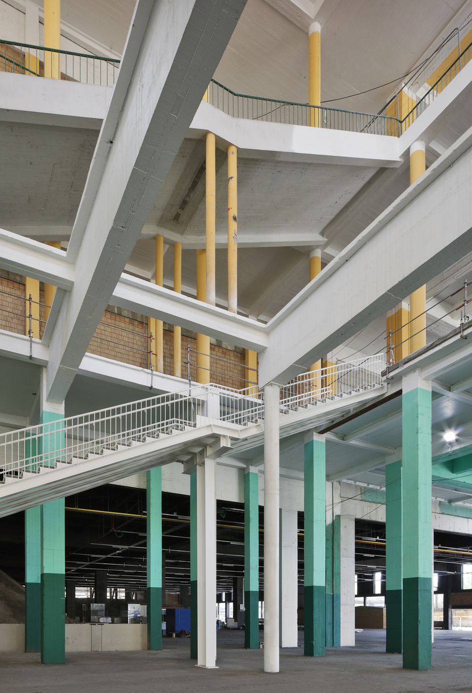 Archisearch 2 Winners for the 2026 European Union Prize for Contemporary Architecture Mies Van Der Rohe Awards