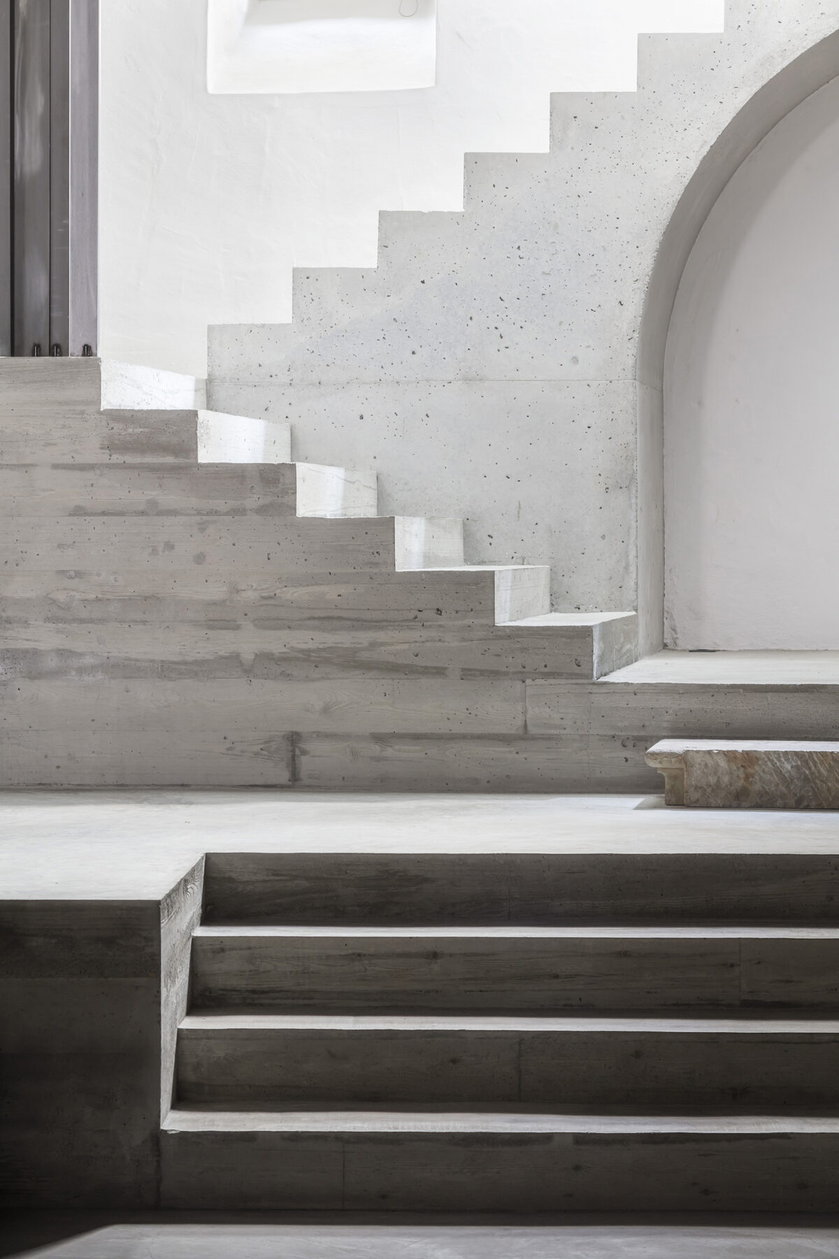 Archisearch Renovation of a town house, Cruïlles, Girona | Majoral Tissino architects