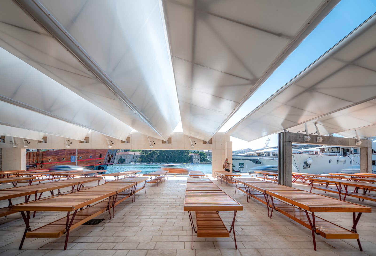 Archisearch 2026 European Union Prize for contemporary architecture Mies Van Der Rohe Awards | The 7 finalists