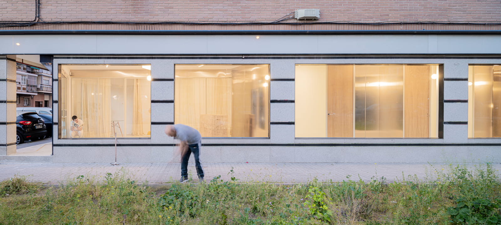 Archisearch Redefining Healthcare: Contemporary Clinic Designs