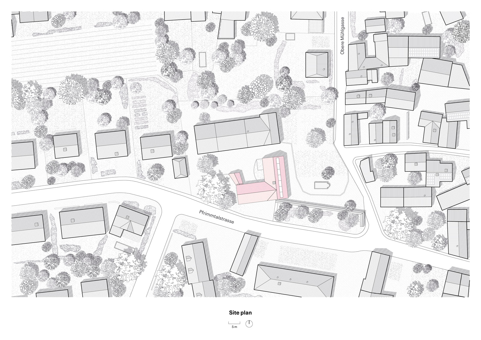 Archisearch A WHIMSICAL REUSE: Erika und Willi‘s barn in Albisheim, Germany by Piertzovanis Toews