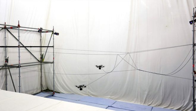 Archisearch - Η αρχιτεκτονική στην ψηφιακή εποχή της κατασκευής: από τη μαζική παραγωγή στη μαζική εξατομίκευση | ερευνητική εργασία της Δήμητρας Μαλτέζου