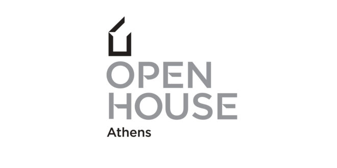 Archisearch - Open House Athens 2021 | Press Release