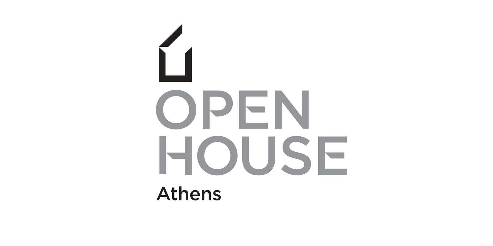 Archisearch Open House Athens 2021 | Press Release