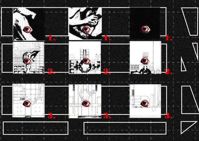 Archisearch - Μ Ε Λ Α Τ Ο Ν Ι Ν Η: Ερευνητική Εργασία της Αίγλης Αθανασίου